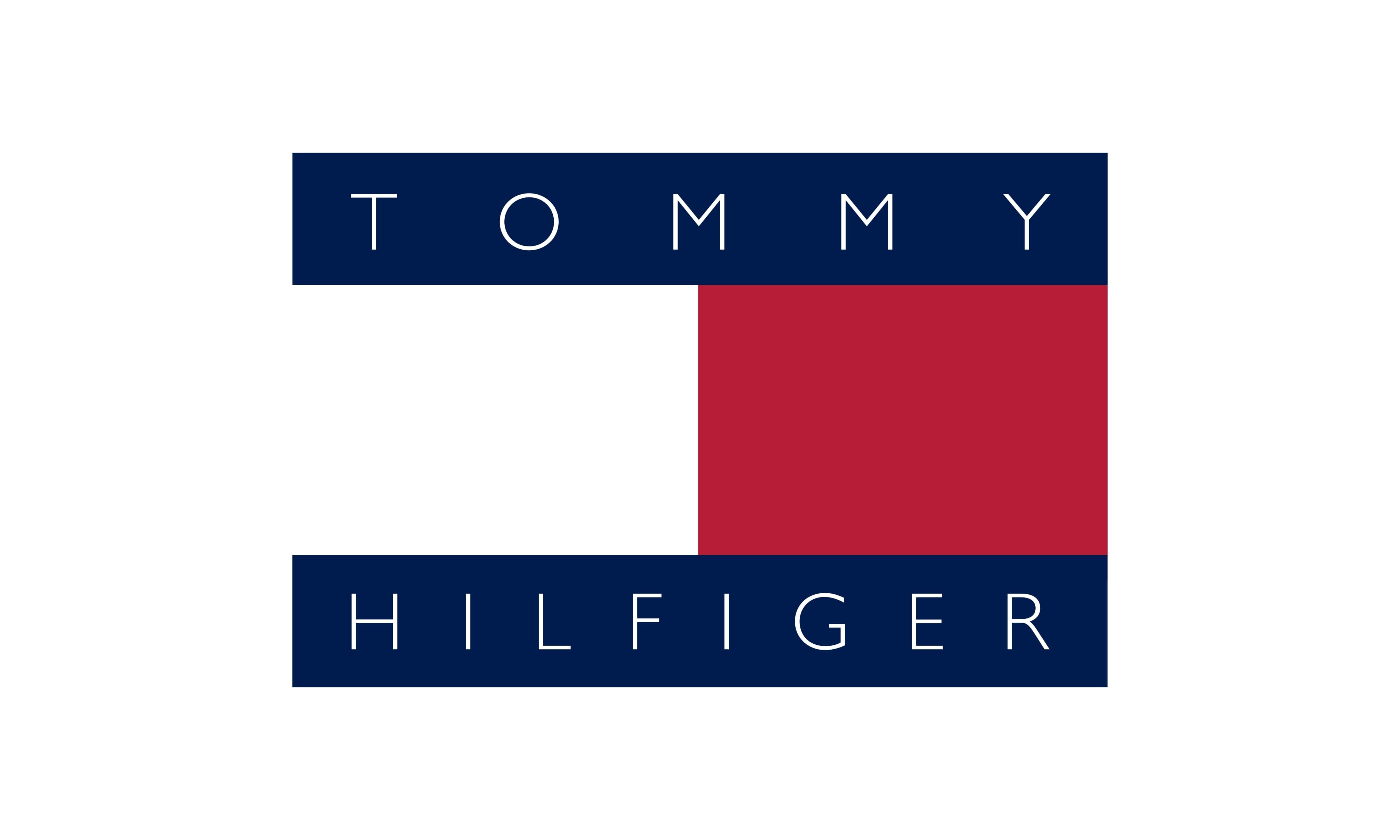 Tommy helfinger logo