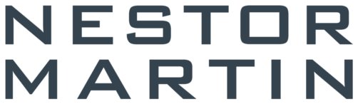 NESTOR MARTIN logo