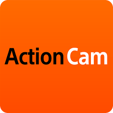 ActionCam logo