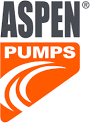 aspen pumps logo