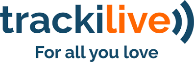 Trackilive logo