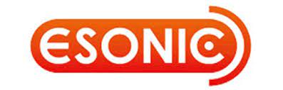 Esonic logo