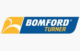 Bomford logo