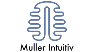 Muller intuitiv logo