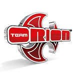 Teamorion logo