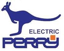 Perry Electric logo