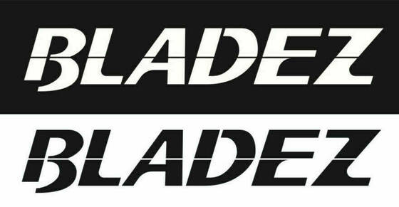 Bladez logo