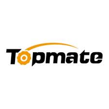 Topmate logo