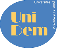 Unidem logo