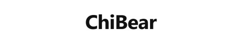 ChiBear logo
