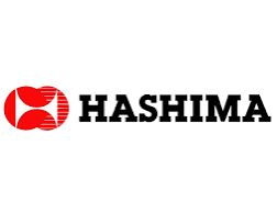 Hashima logo