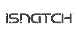 ISNATCH logo