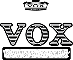 Vox Valvetronix logo