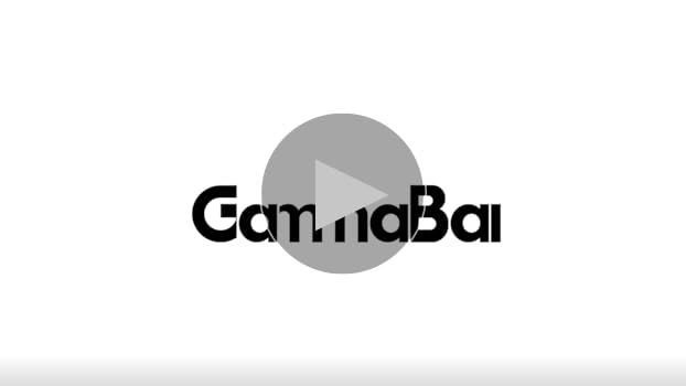Gammabai logo