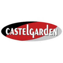 Castelegarden logo