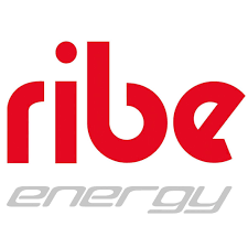 Ribe Energy logo