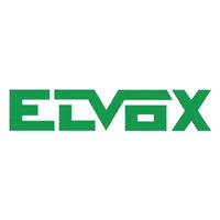 ELVOX logo