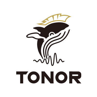 Tonor logo