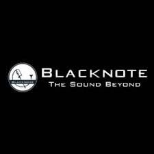 Blacknote logo