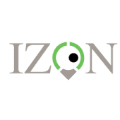 iZon logo