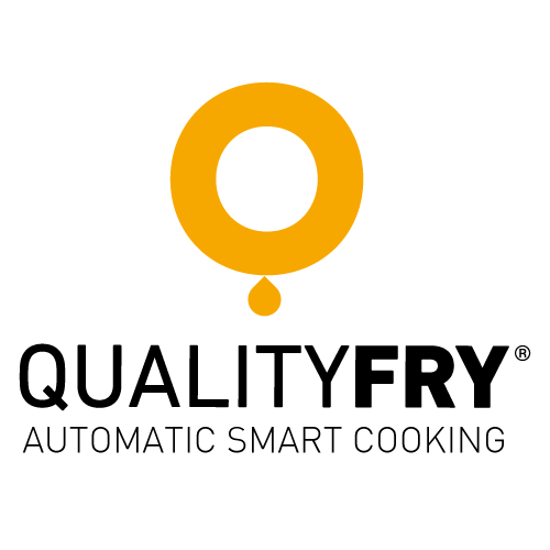 Quality Fry logo