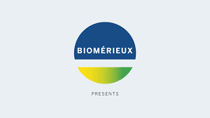Biomerieux logo