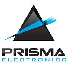 Prisma Electronics logo