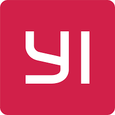 YI technology logo