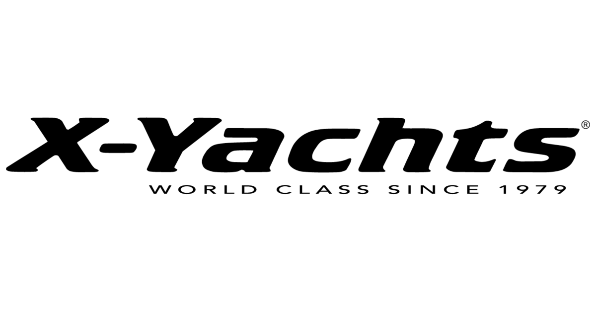 X-Yachts logo