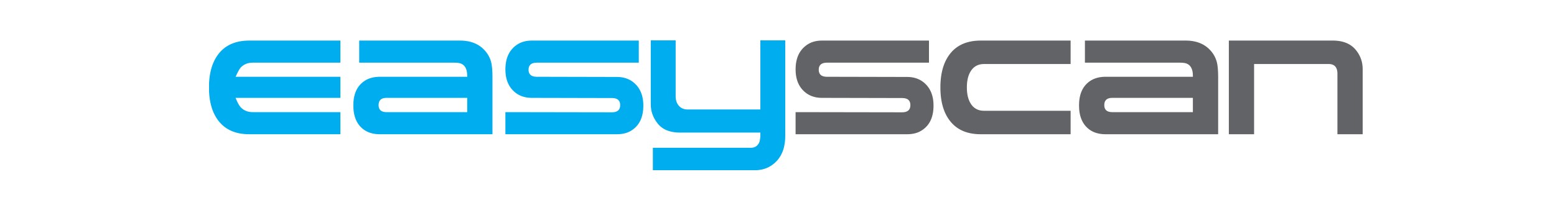 EasyScan logo