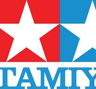 Tamiya logo