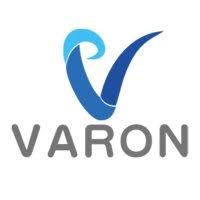 Varon logo