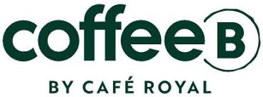 CoffeeB logo