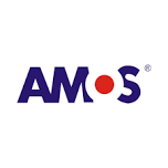 Amos logo