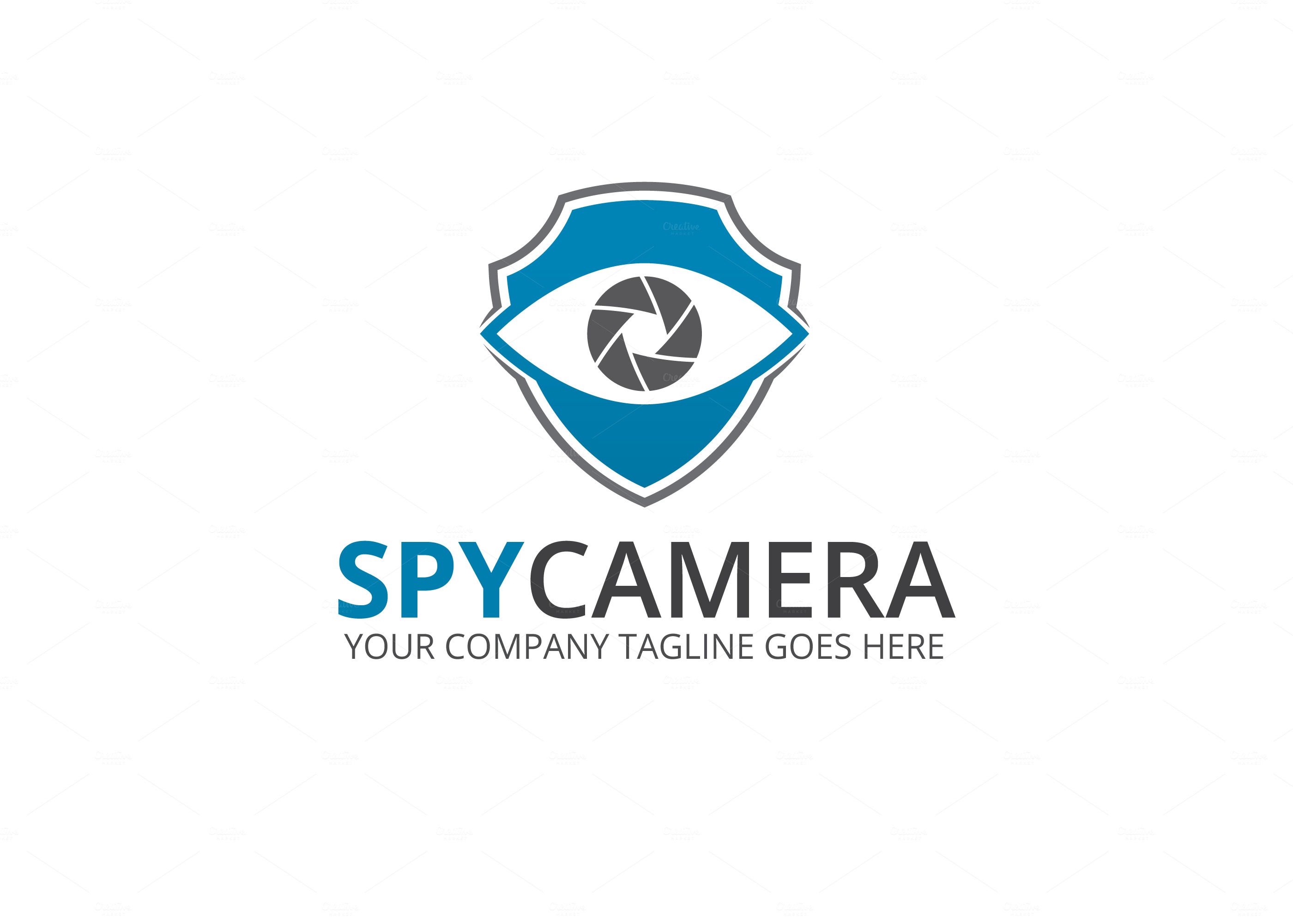 Spycamera logo