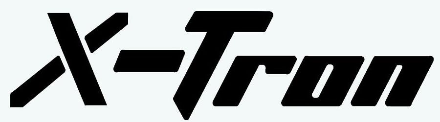 X-TRON logo