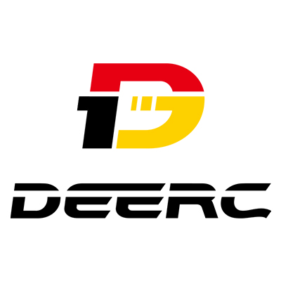 DEERC logo