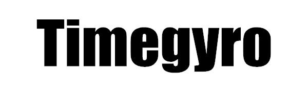 timegyro logo