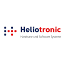 HELIOTRONIC logo