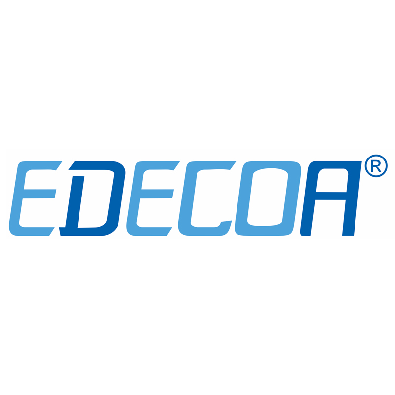 EDECOA logo