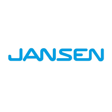 Jansen logo