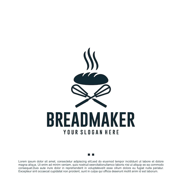 bread maker logo