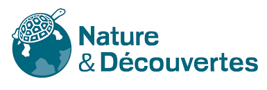 NATURE & DECOUVERTES logo