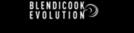 Blendicook Evolution logo