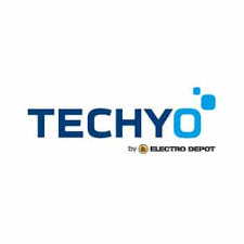 Techyo logo