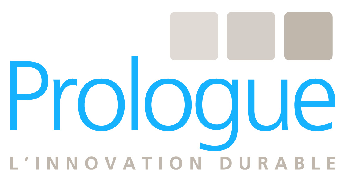 Prologue logo