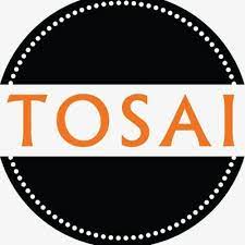 Tosai logo