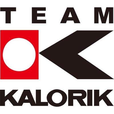 Team Kalorik logo