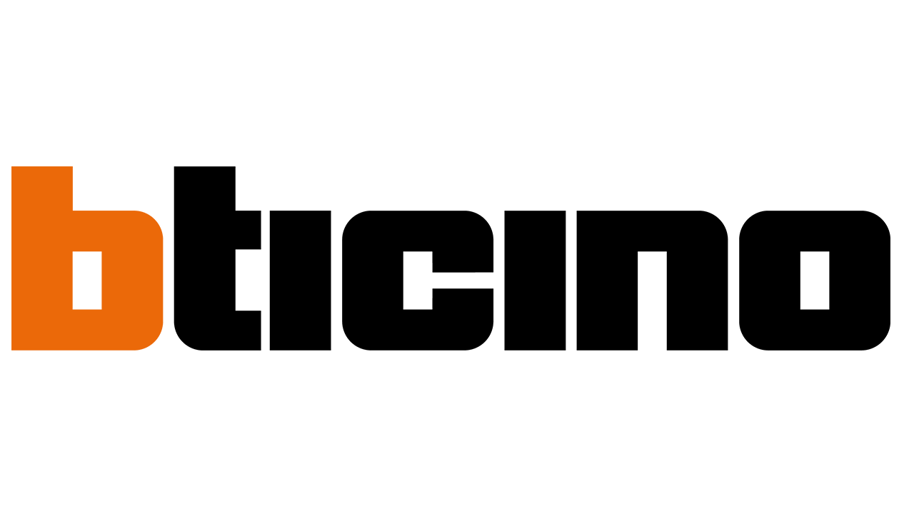 BTICINO logo