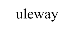 Uleway logo